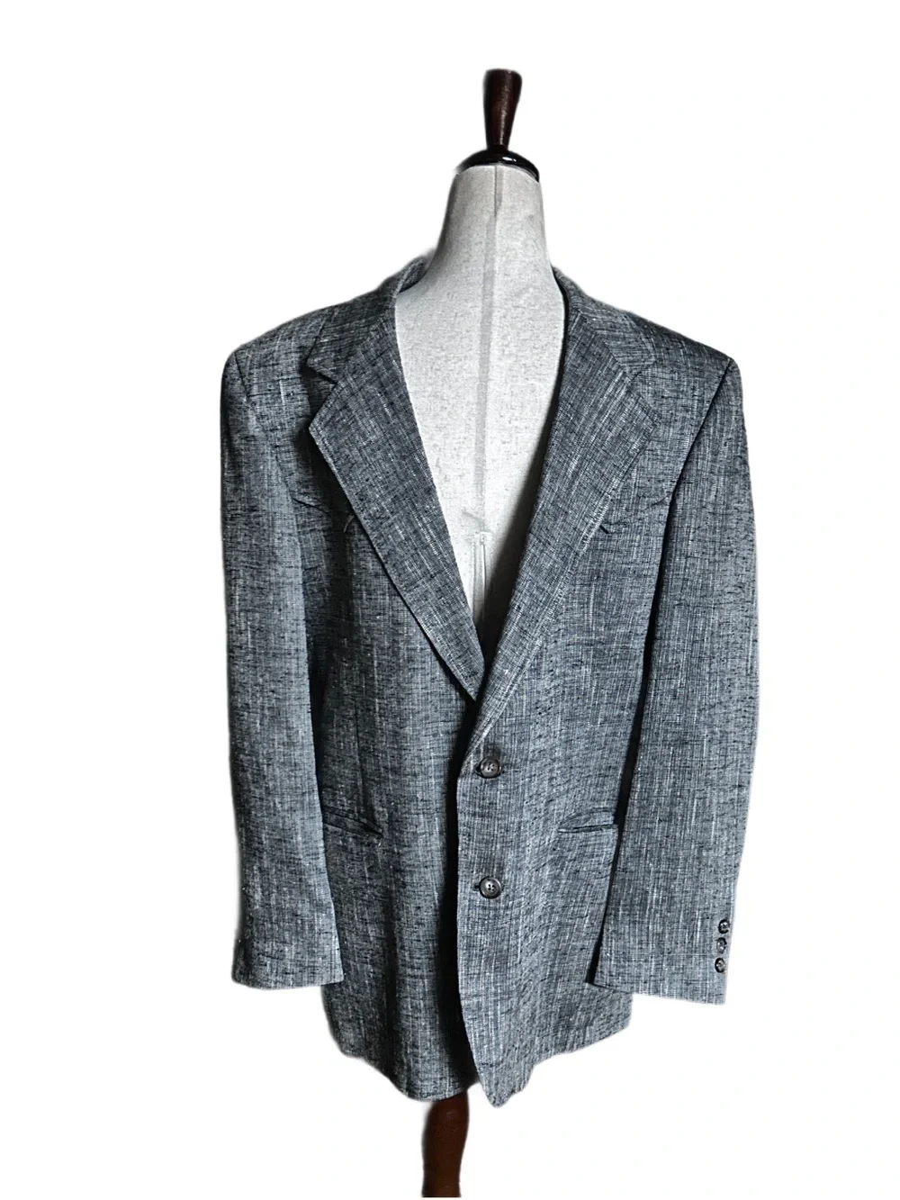 Luskey’s 42” wool inches